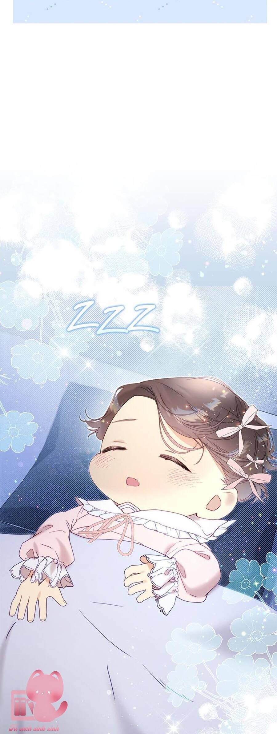 Công Chúa Chloe: Chapter 121