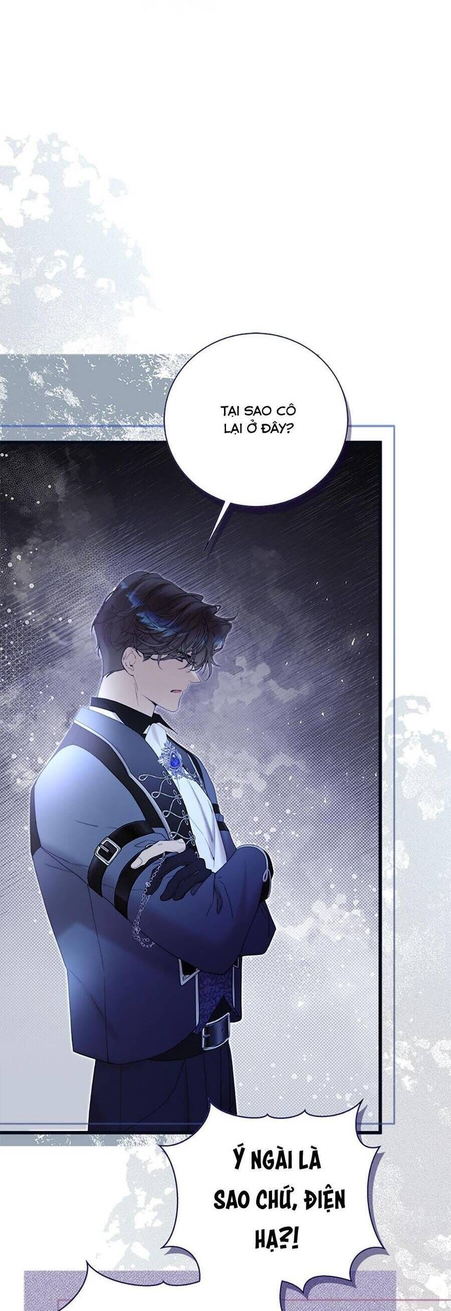 Công Chúa Chloe: Chapter 121