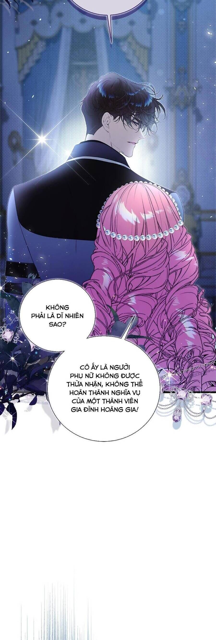 Công Chúa Chloe: Chapter 121