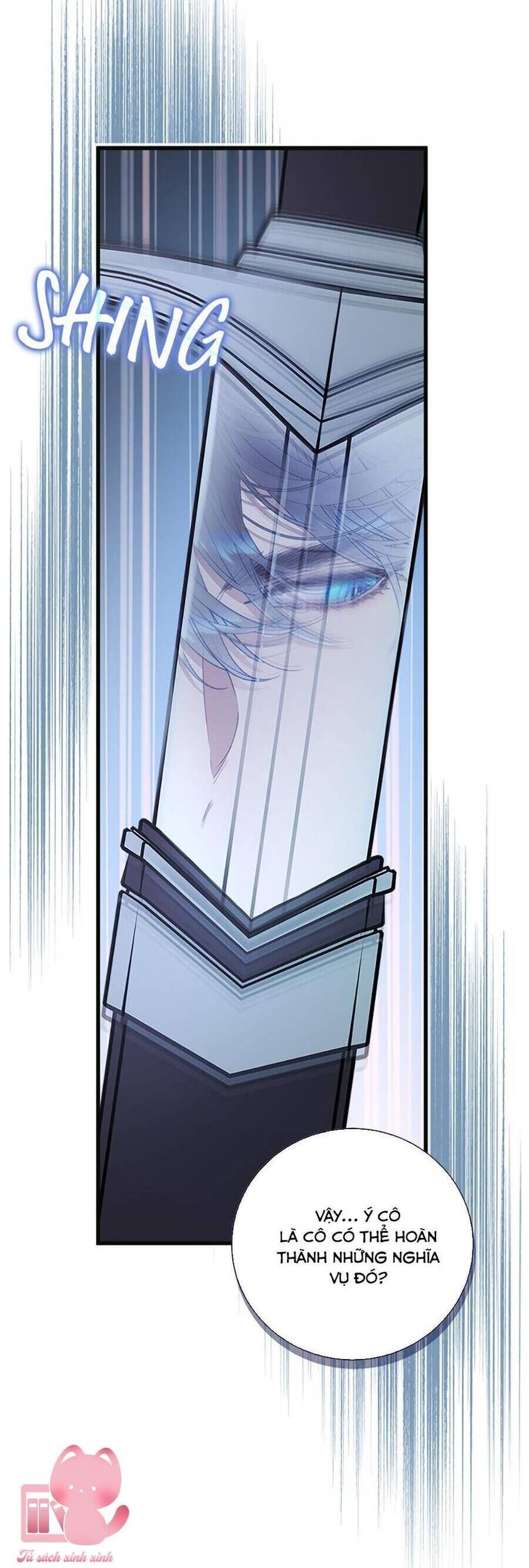 Công Chúa Chloe: Chapter 121