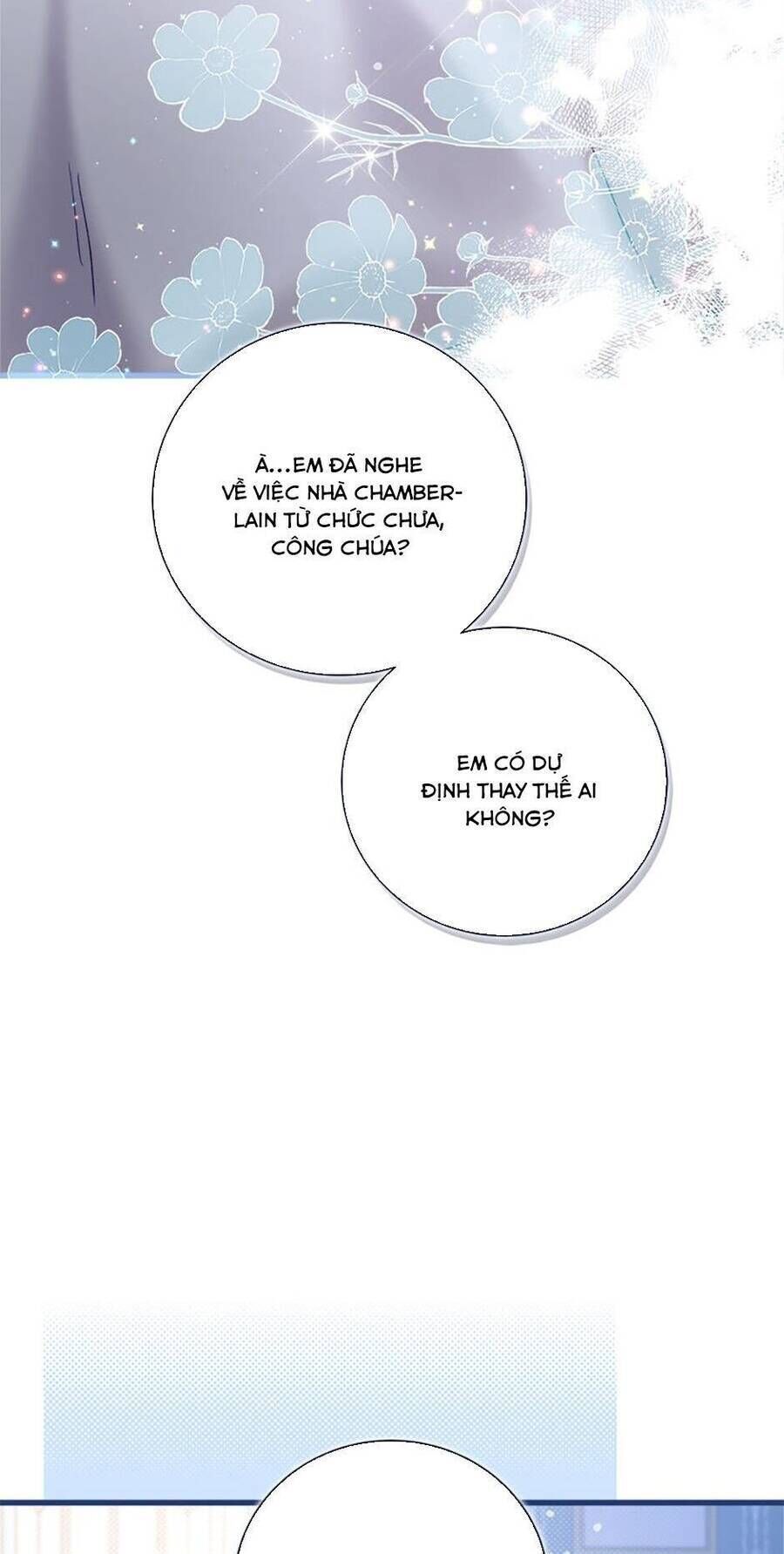 Công Chúa Chloe: Chapter 121