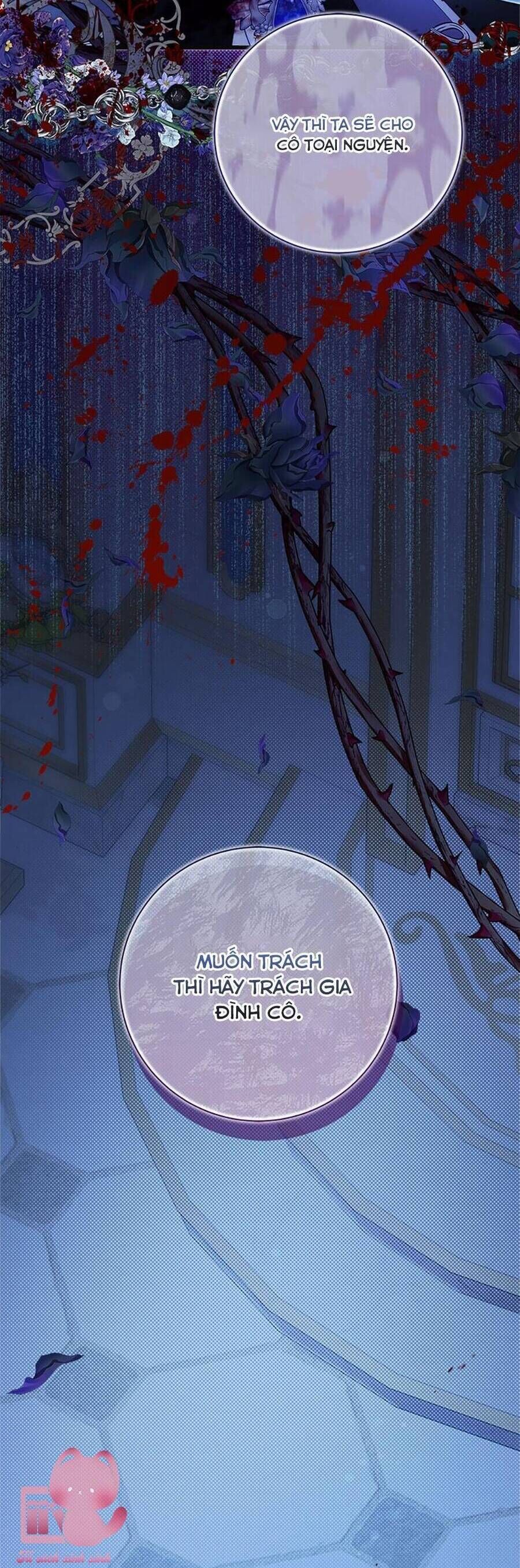 Công Chúa Chloe: Chapter 121