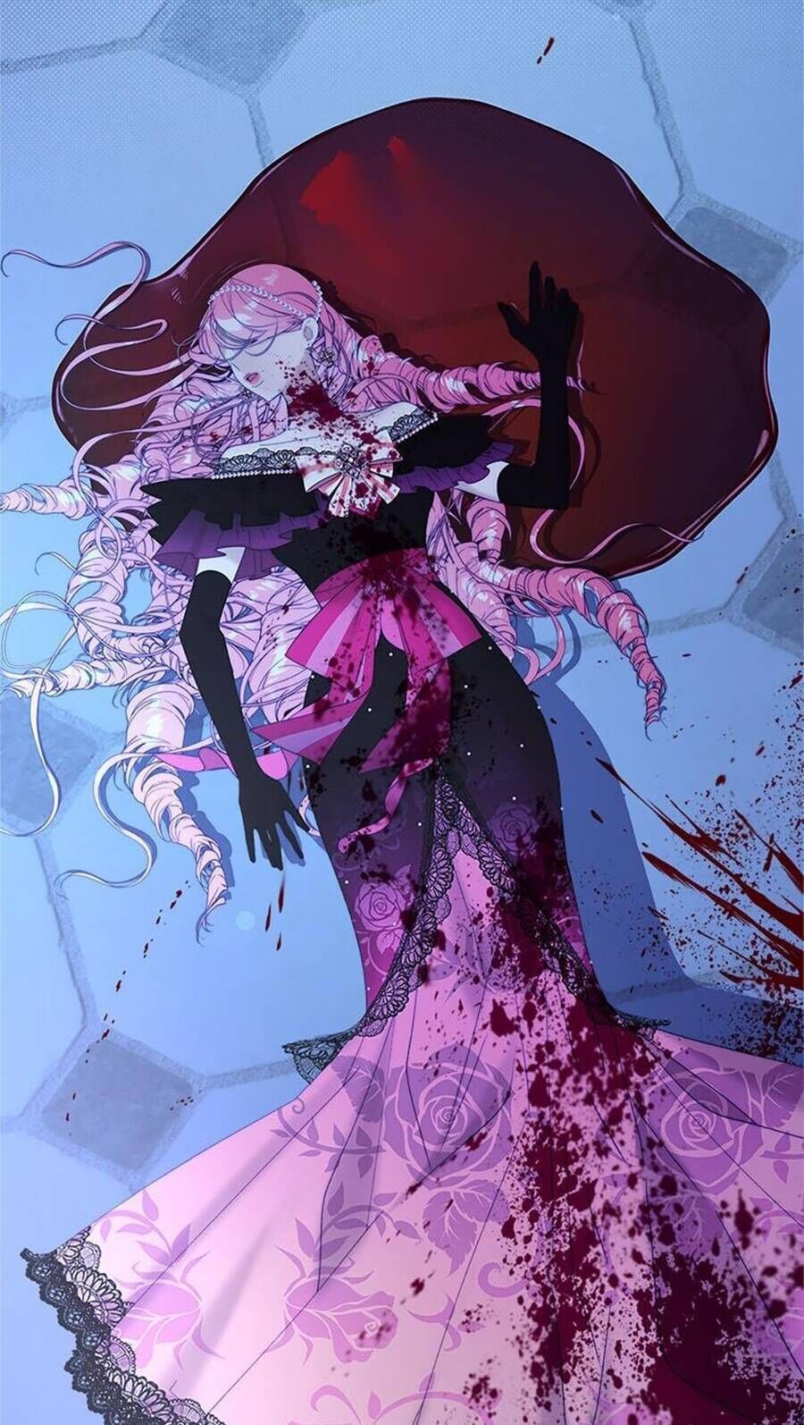 Công Chúa Chloe: Chapter 121
