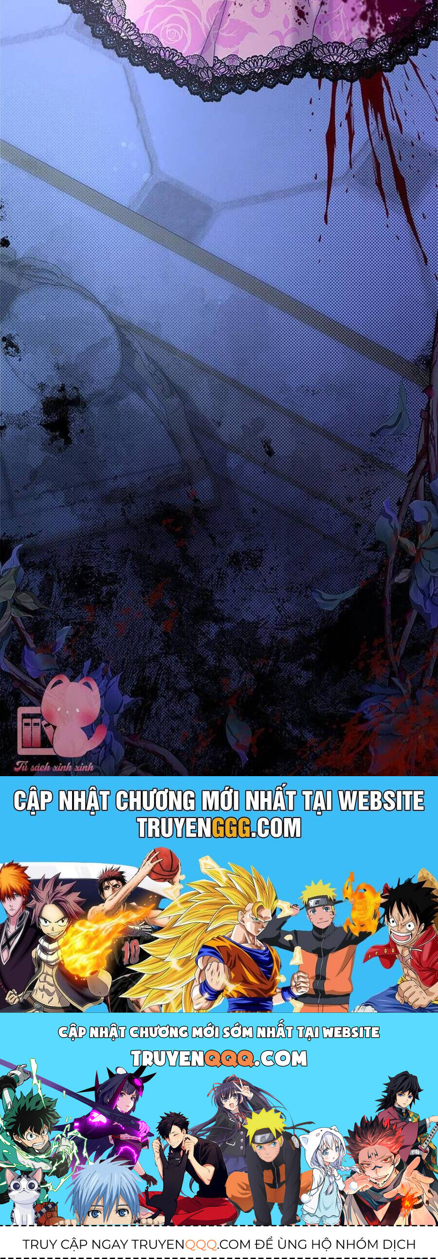 Công Chúa Chloe: Chapter 121