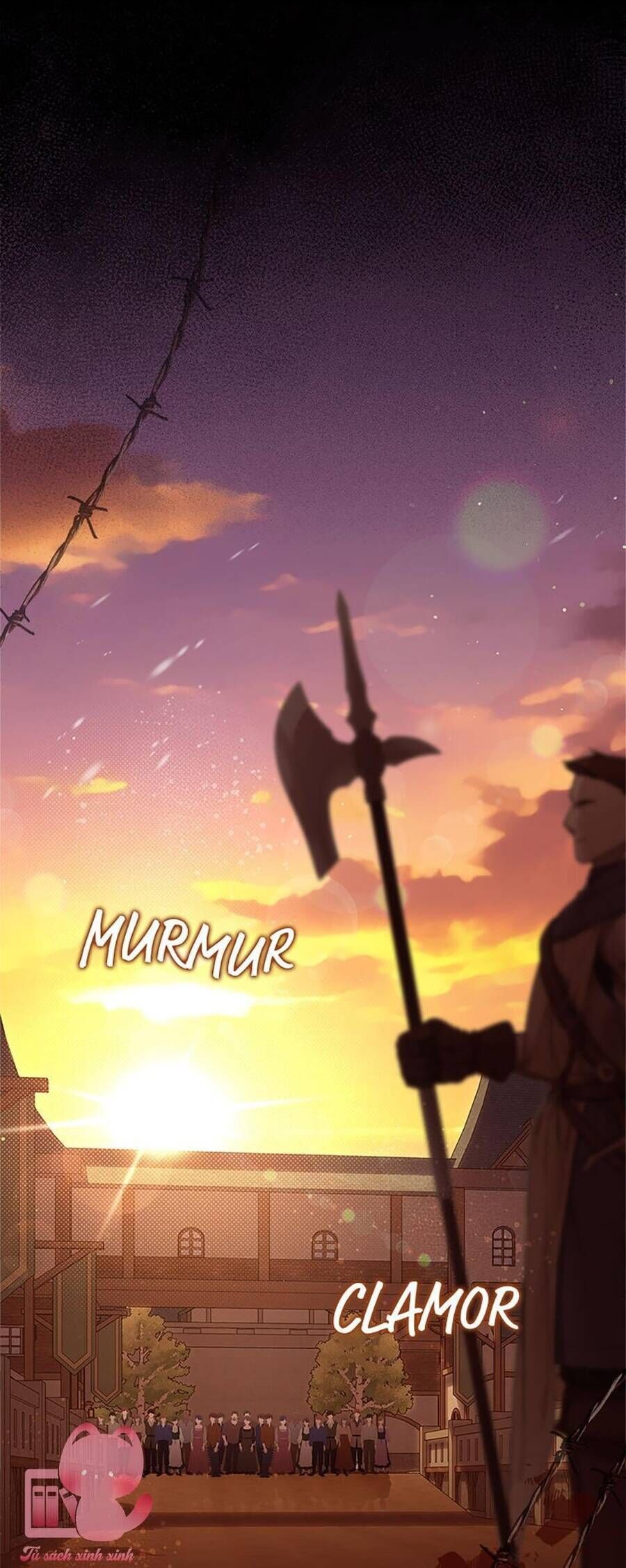 Công Chúa Chloe: Chapter 122