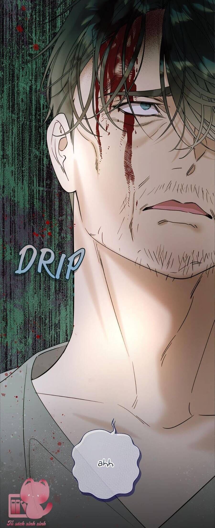Công Chúa Chloe: Chapter 122