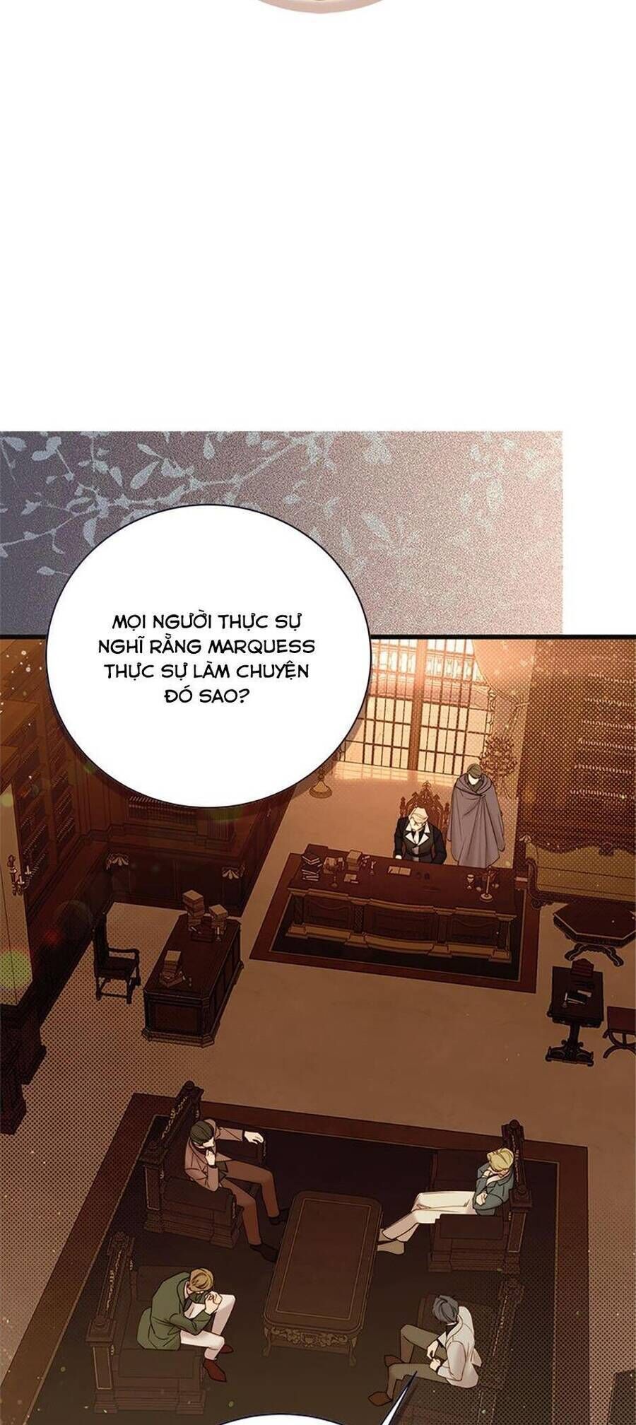 Công Chúa Chloe: Chapter 122