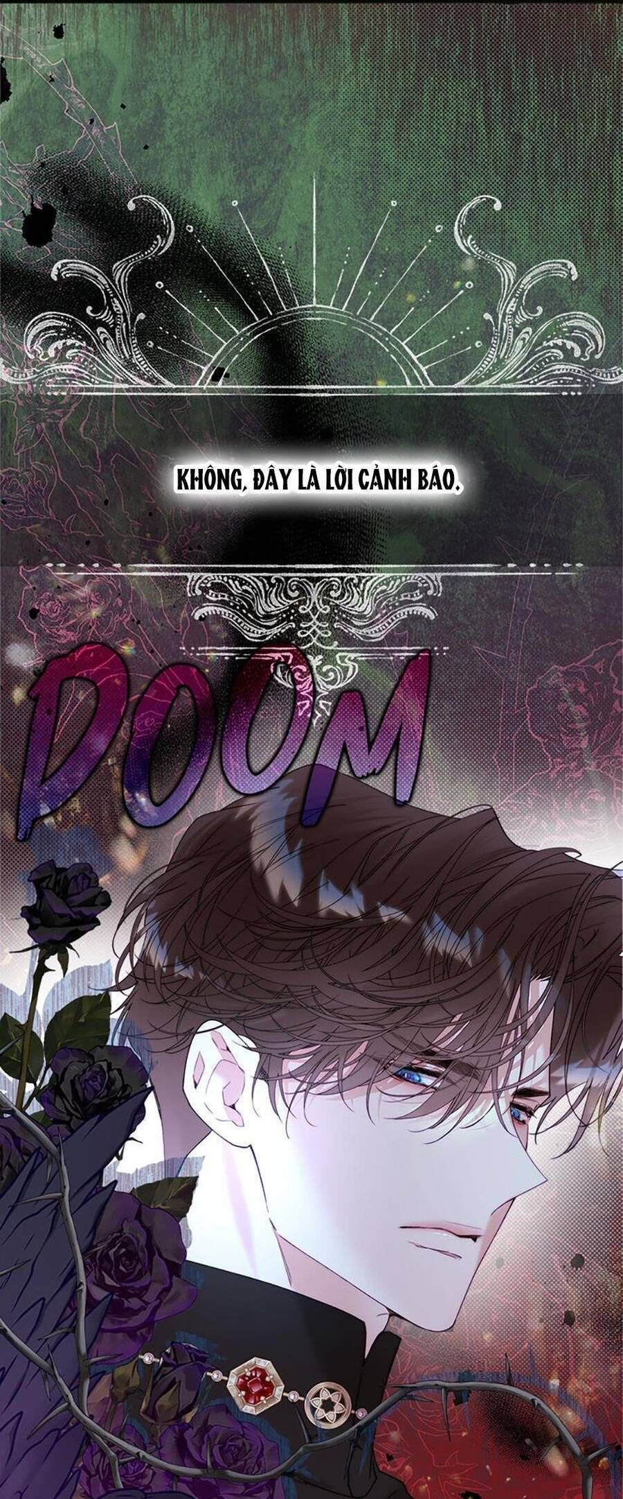 Công Chúa Chloe: Chapter 122
