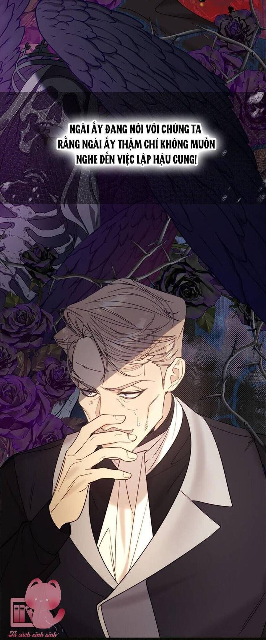 Công Chúa Chloe: Chapter 122