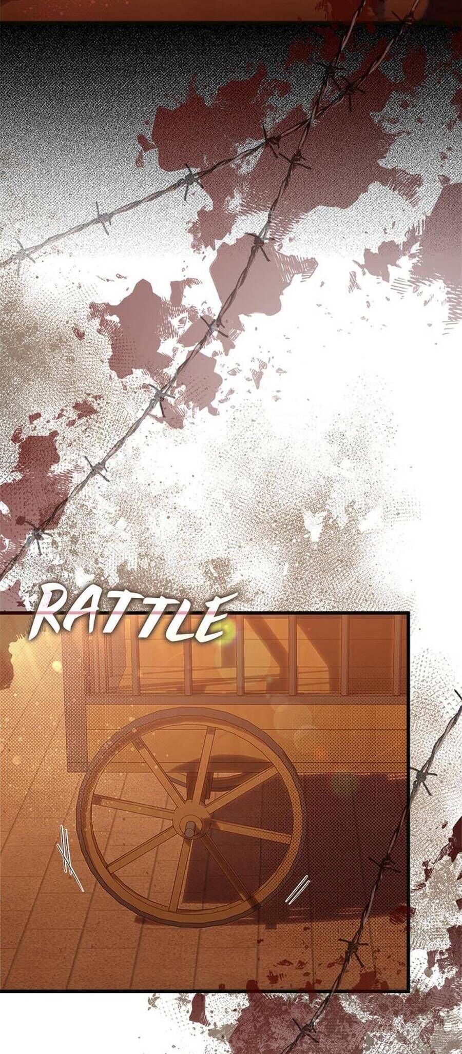 Công Chúa Chloe: Chapter 122