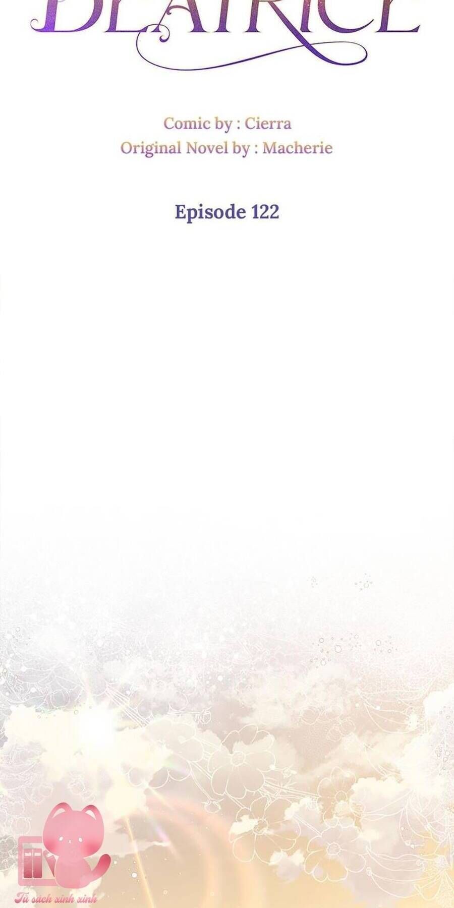 Công Chúa Chloe: Chapter 122