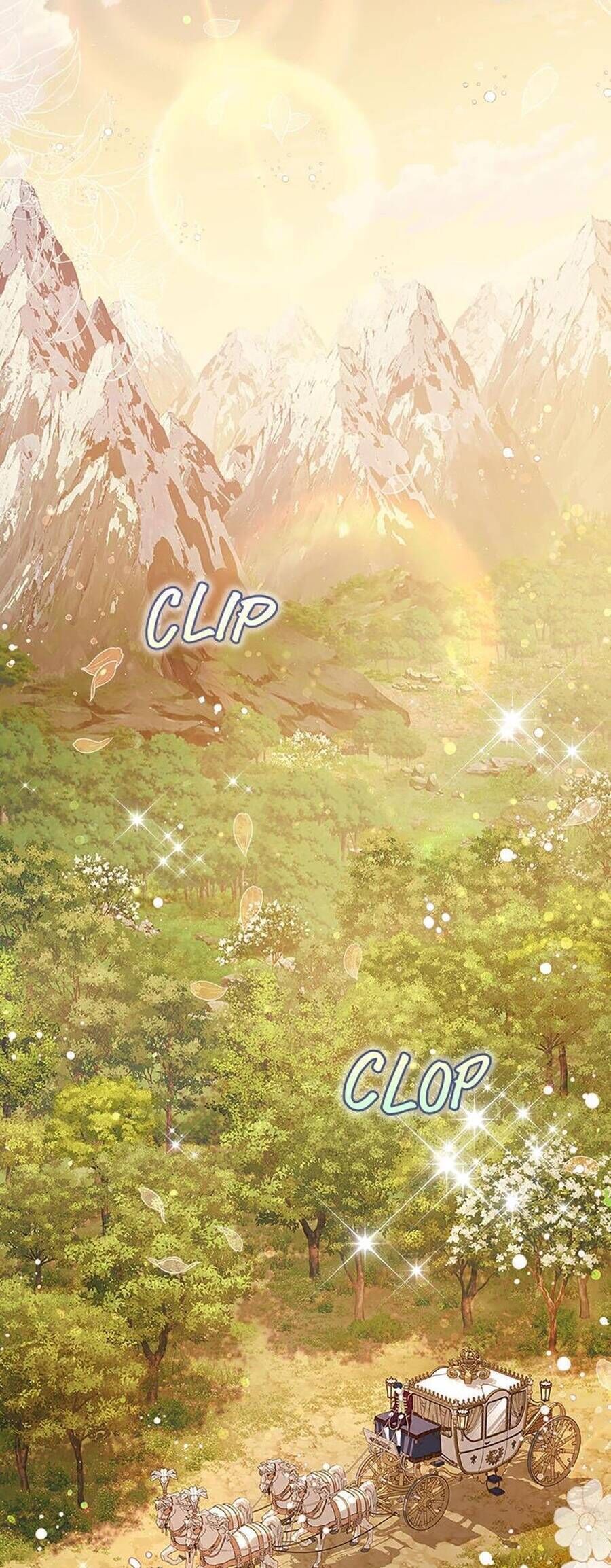 Công Chúa Chloe: Chapter 122