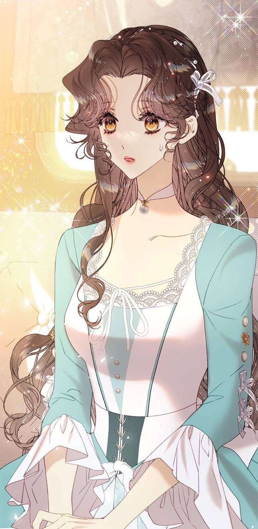 Công Chúa Chloe: Chapter 122