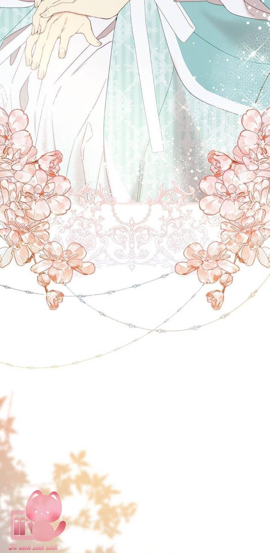 Công Chúa Chloe: Chapter 122
