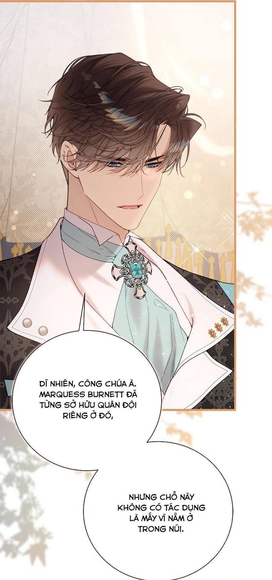 Công Chúa Chloe: Chapter 122