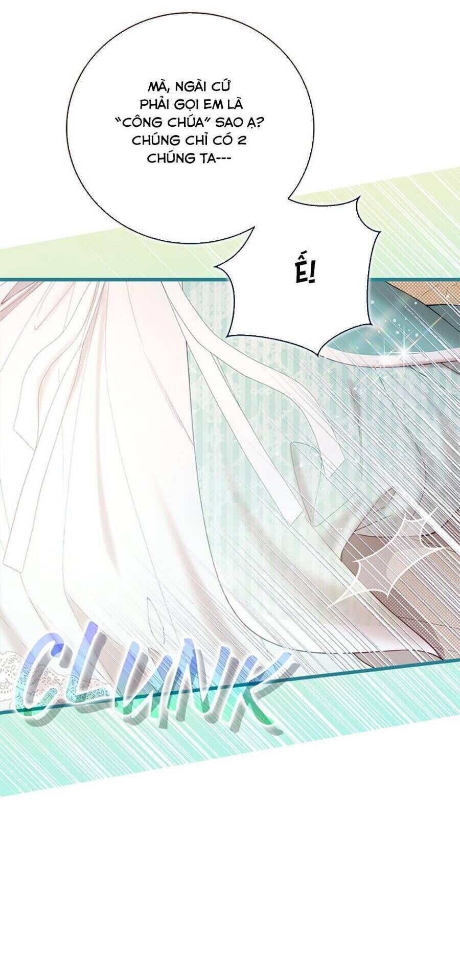Công Chúa Chloe: Chapter 122