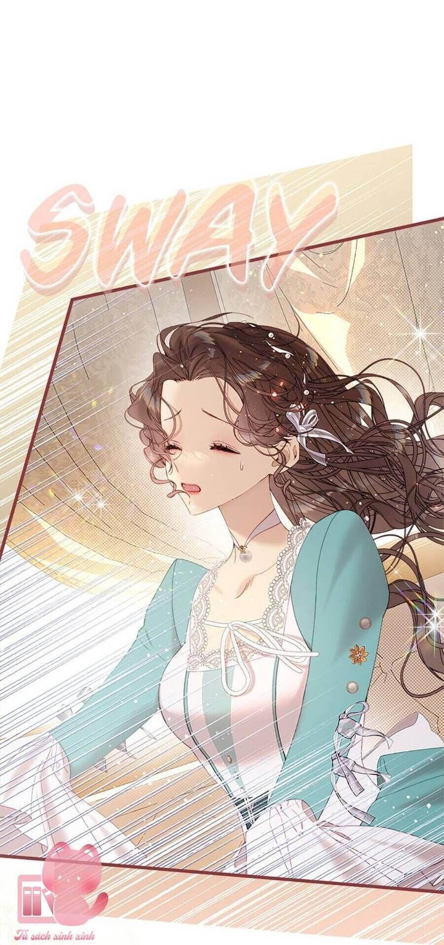 Công Chúa Chloe: Chapter 122