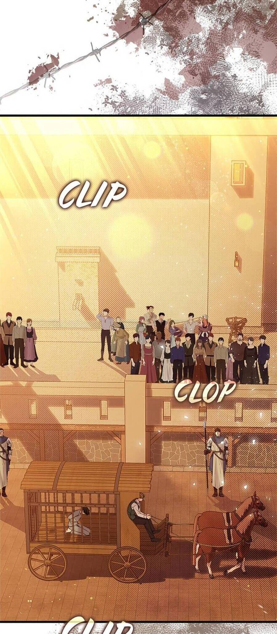 Công Chúa Chloe: Chapter 122