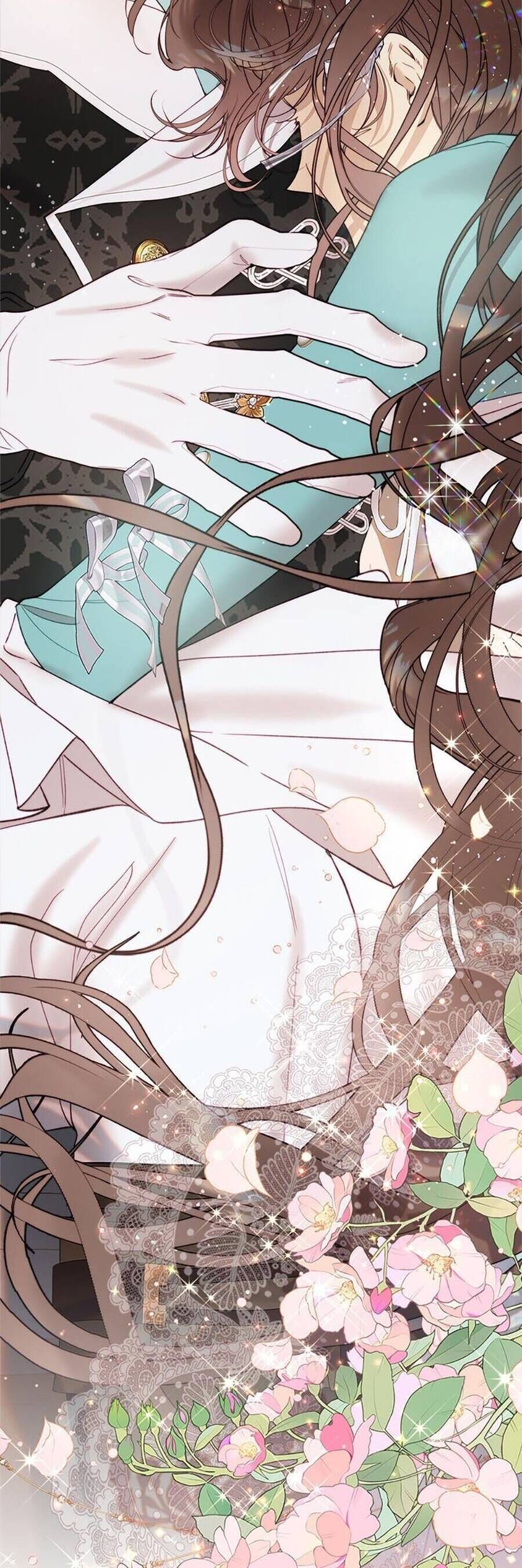 Công Chúa Chloe: Chapter 122