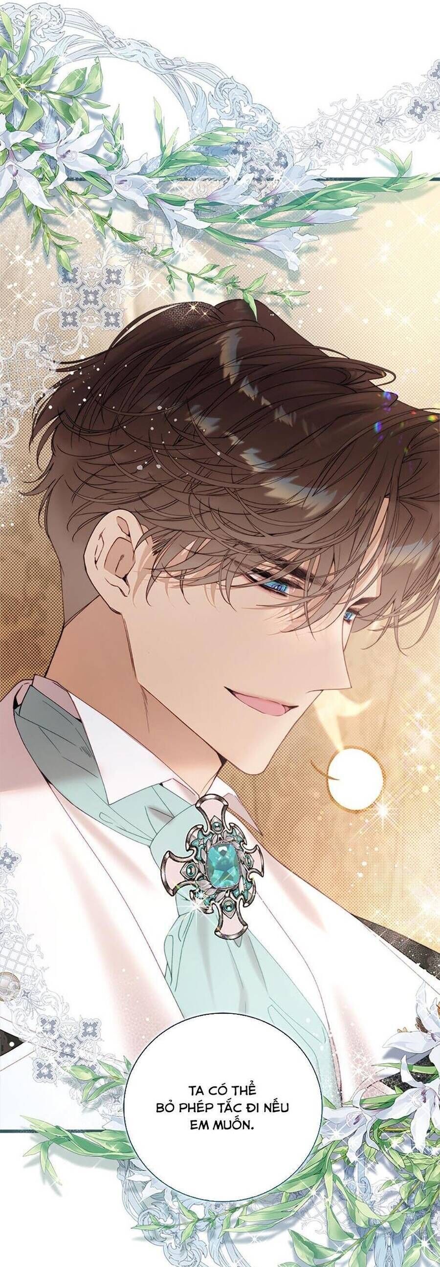 Công Chúa Chloe: Chapter 122