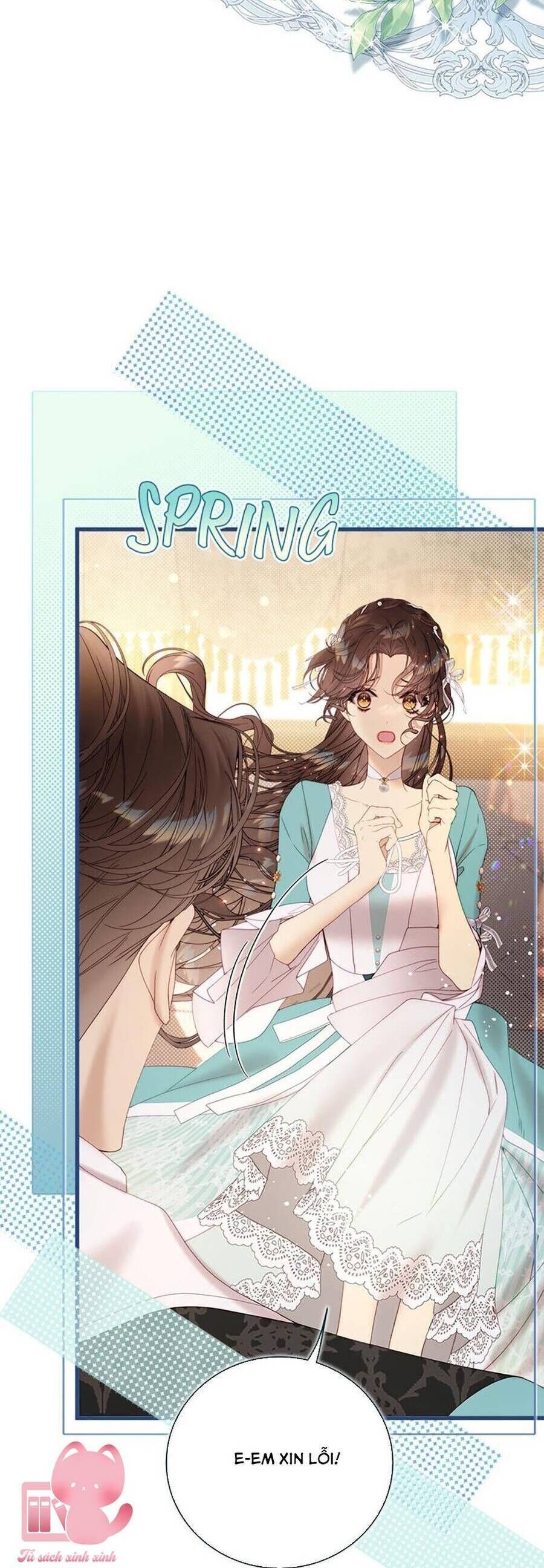 Công Chúa Chloe: Chapter 122