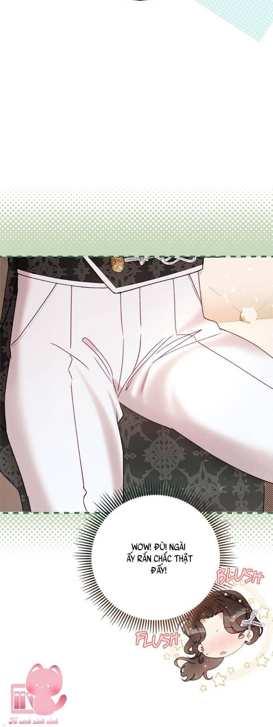 Công Chúa Chloe: Chapter 122