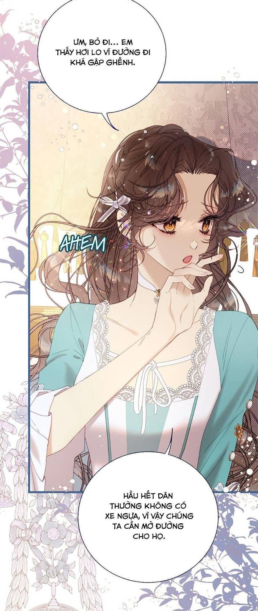 Công Chúa Chloe: Chapter 122