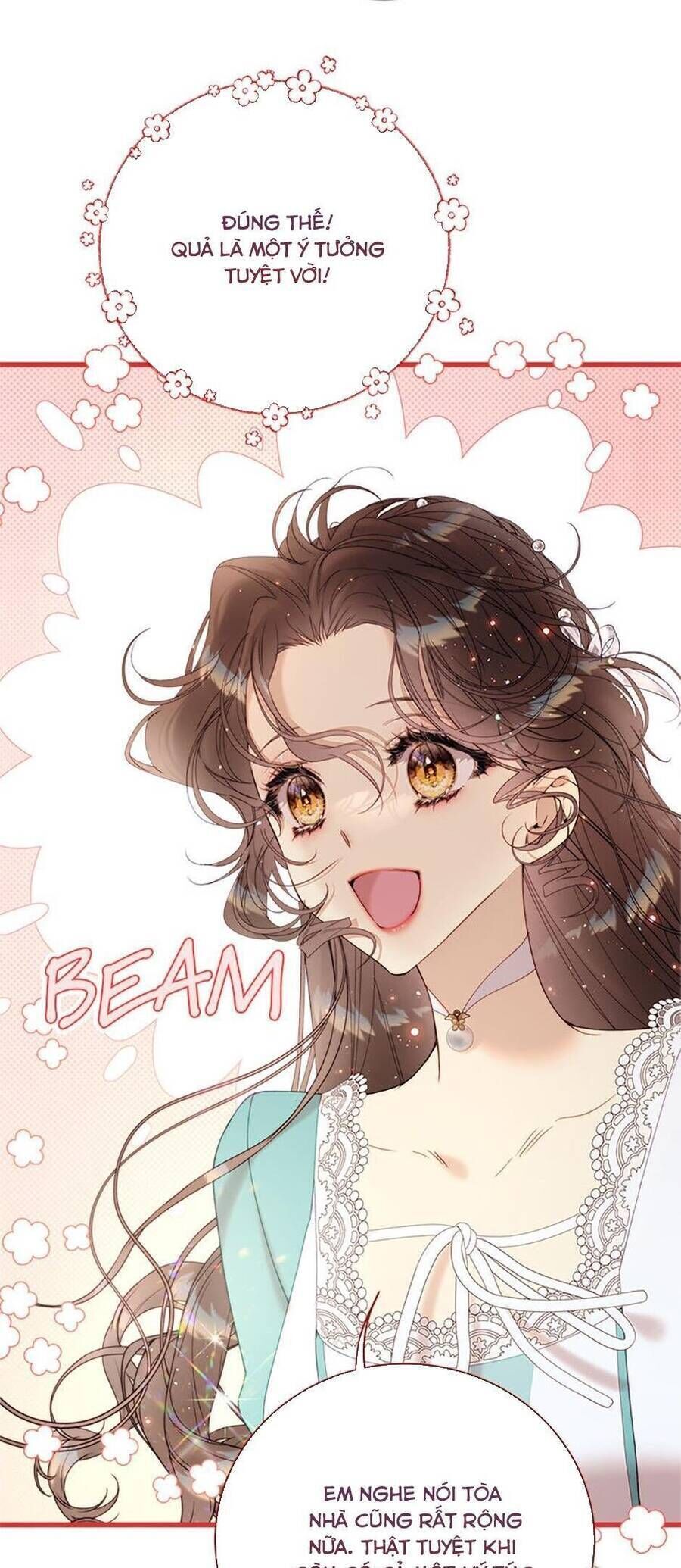 Công Chúa Chloe: Chapter 122