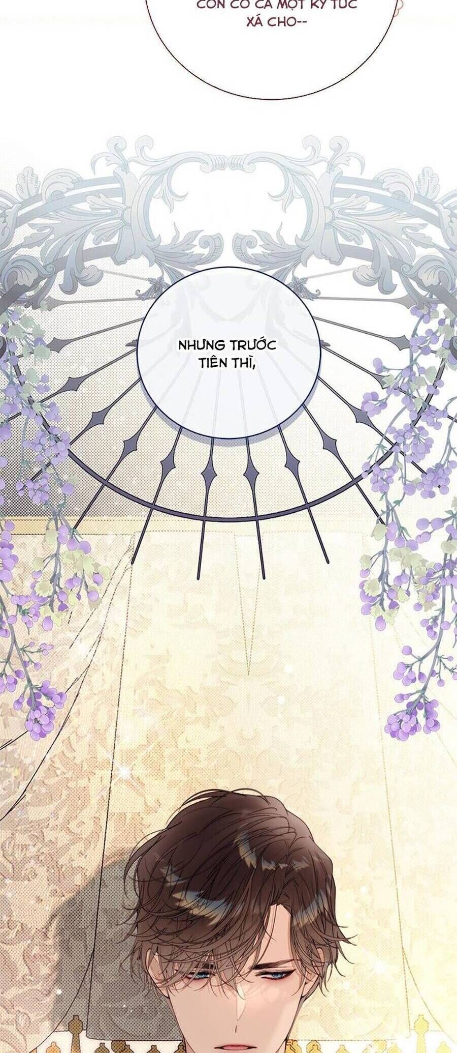 Công Chúa Chloe: Chapter 122