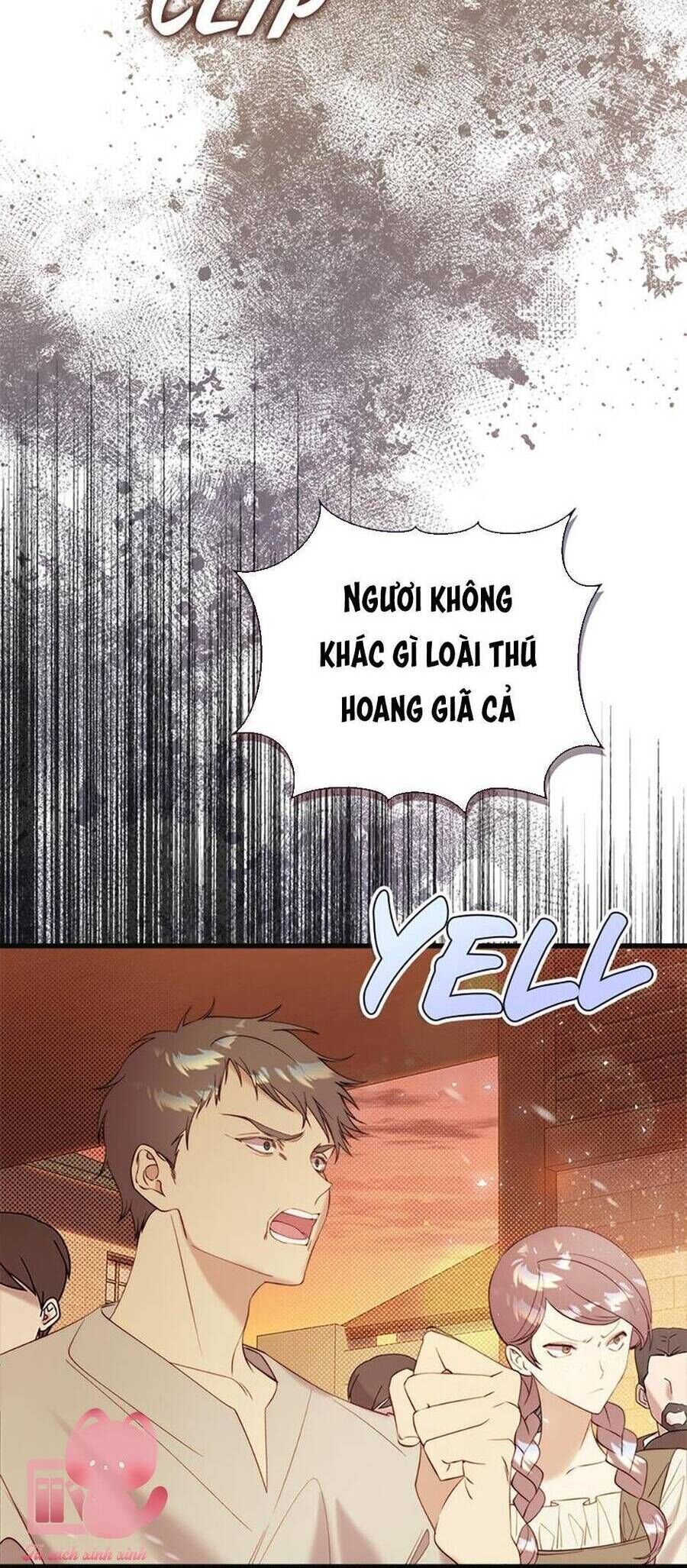 Công Chúa Chloe: Chapter 122