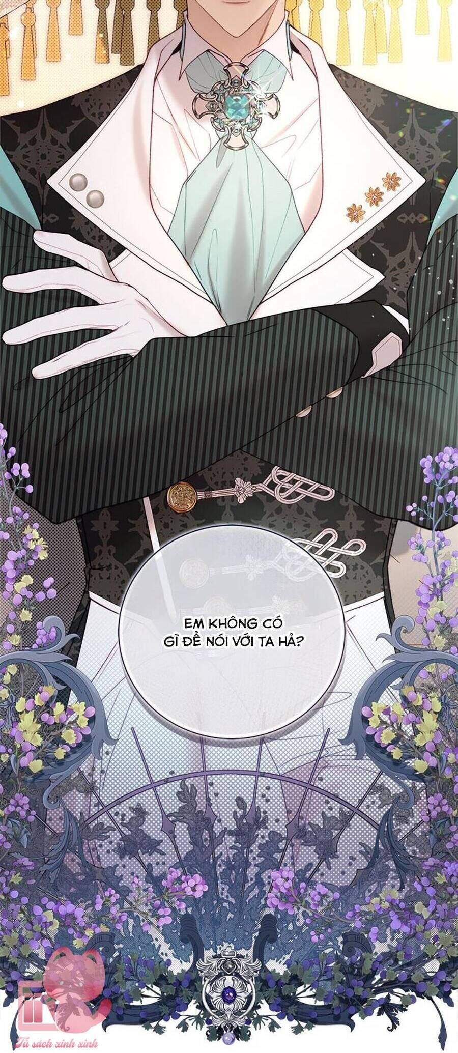 Công Chúa Chloe: Chapter 122
