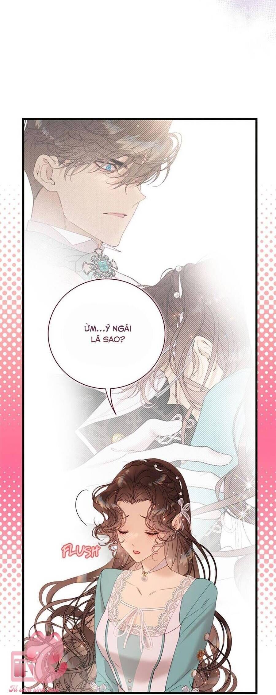 Công Chúa Chloe: Chapter 122