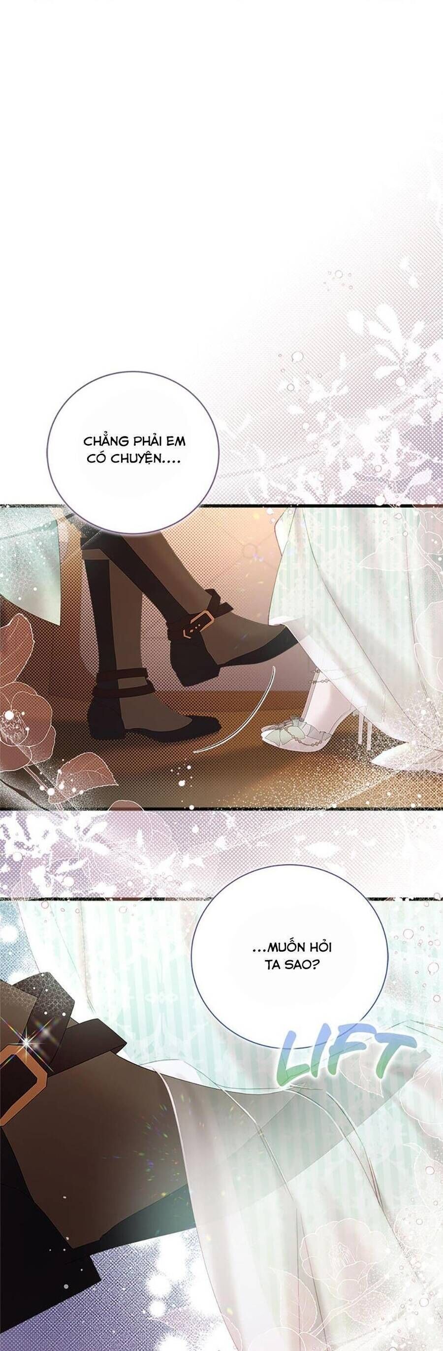 Công Chúa Chloe: Chapter 122