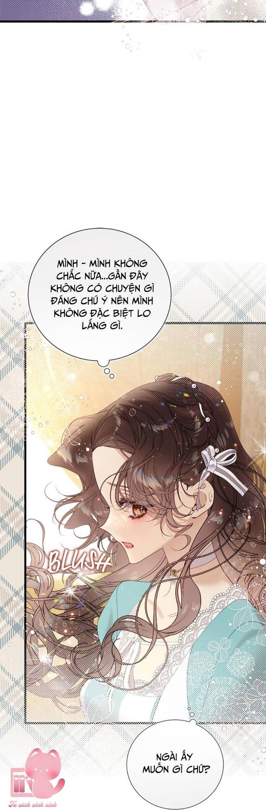 Công Chúa Chloe: Chapter 122
