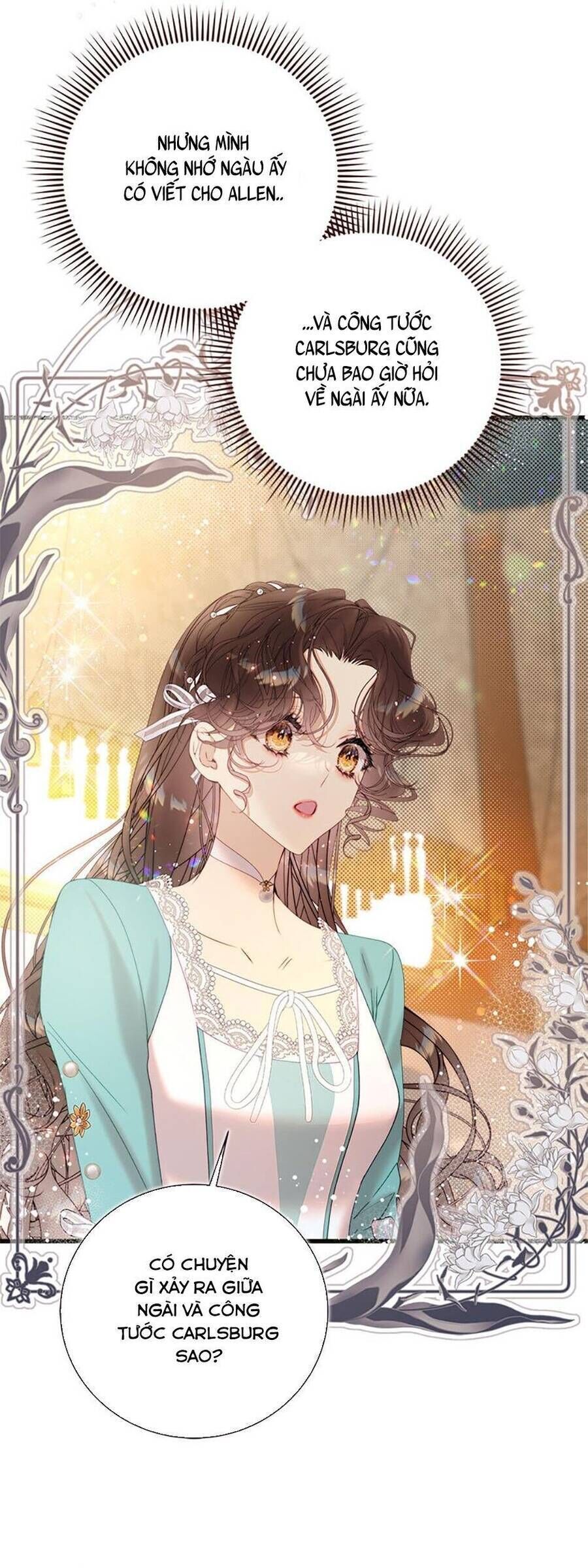 Công Chúa Chloe: Chapter 122