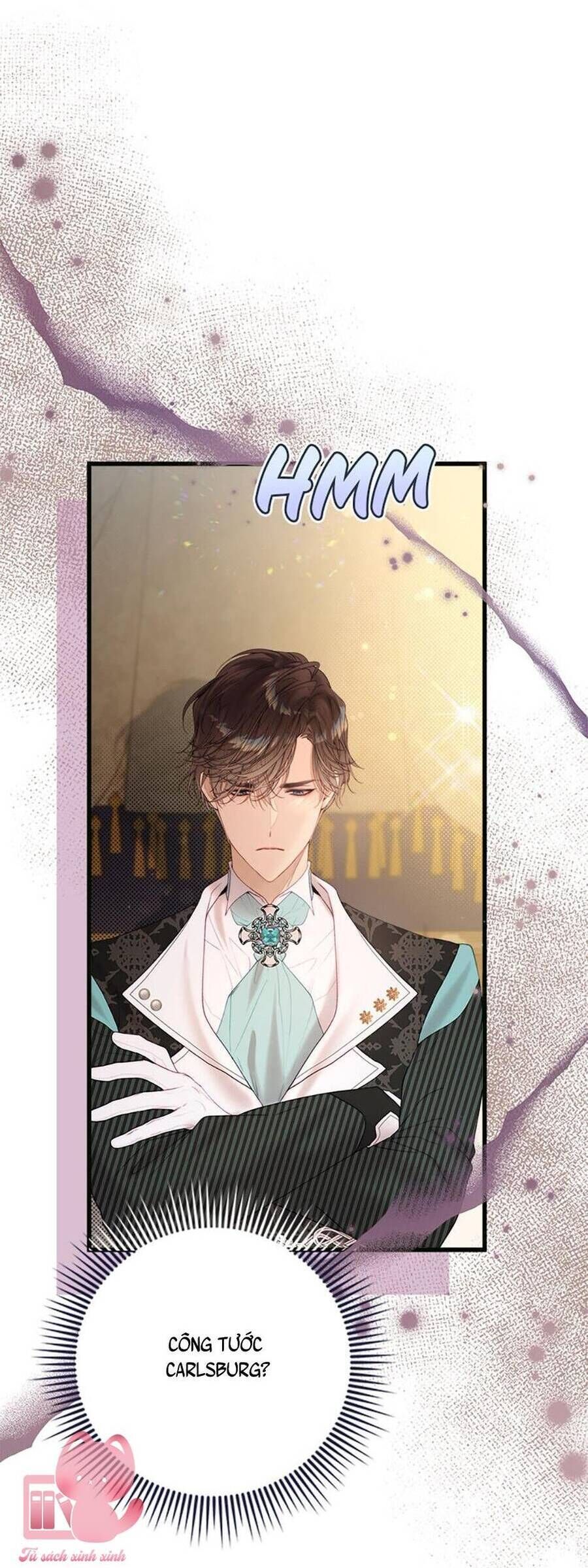 Công Chúa Chloe: Chapter 122