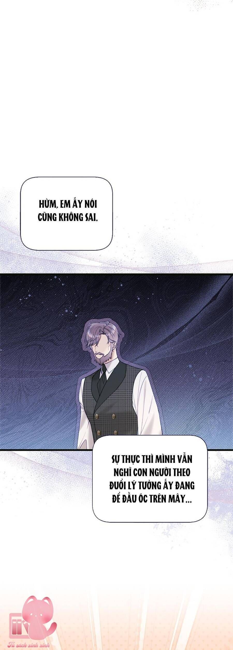 Công Chúa Chloe: Chapter 122