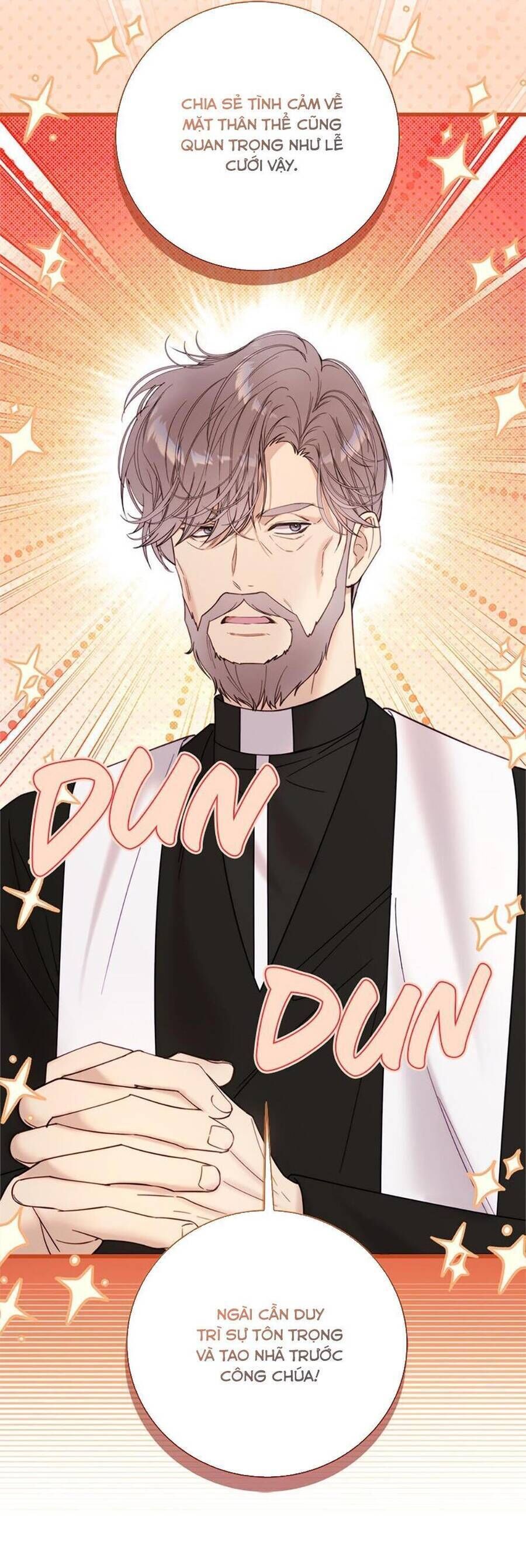 Công Chúa Chloe: Chapter 122
