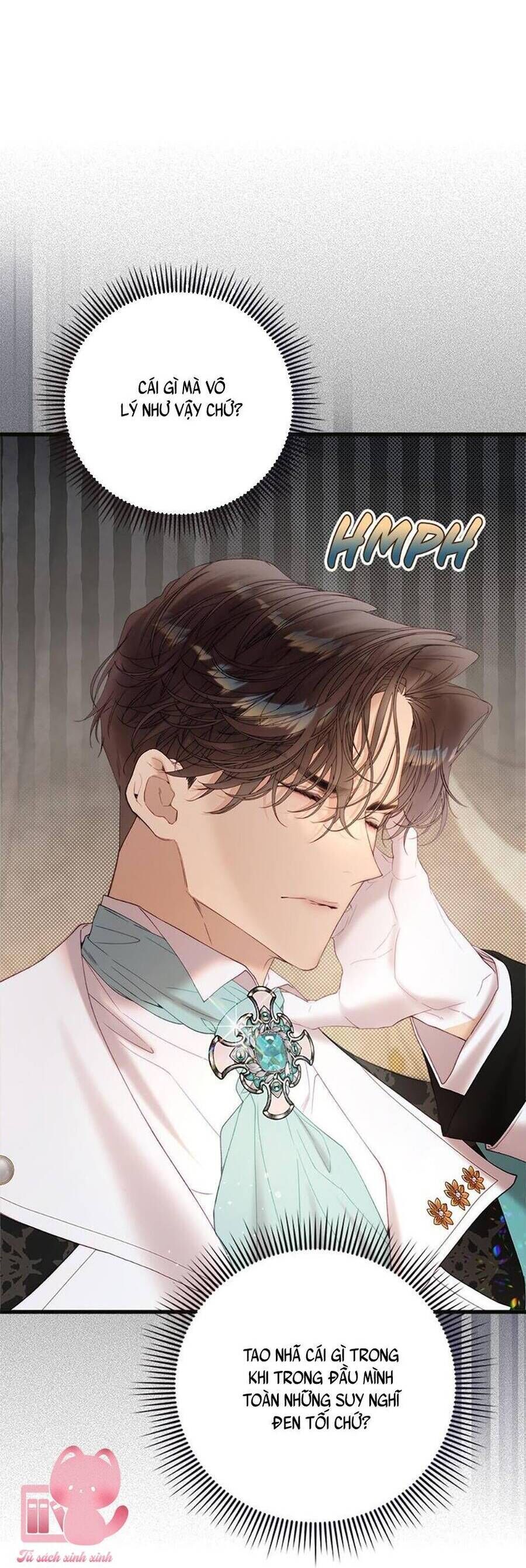 Công Chúa Chloe: Chapter 122