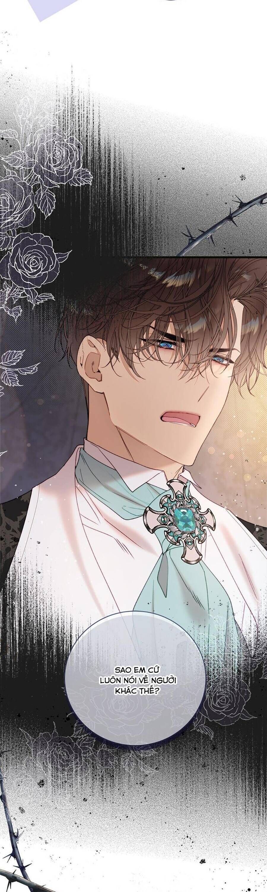 Công Chúa Chloe: Chapter 122