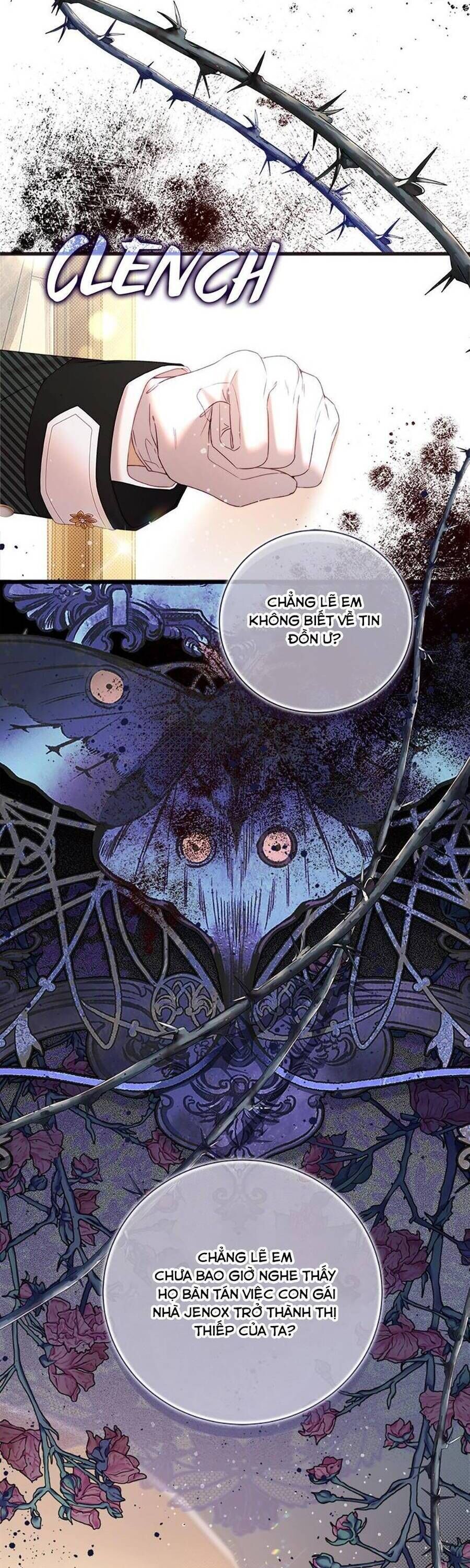 Công Chúa Chloe: Chapter 122