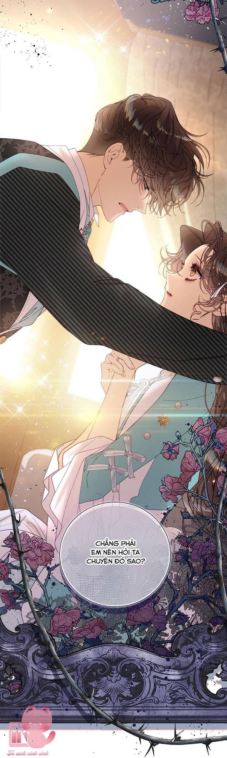 Công Chúa Chloe: Chapter 122