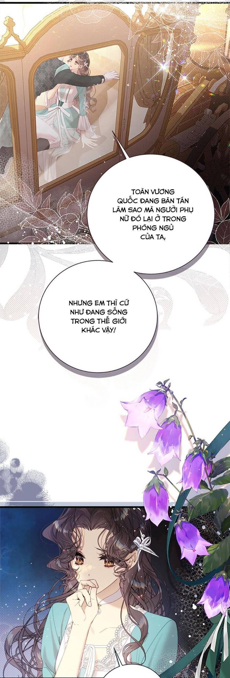 Công Chúa Chloe: Chapter 122