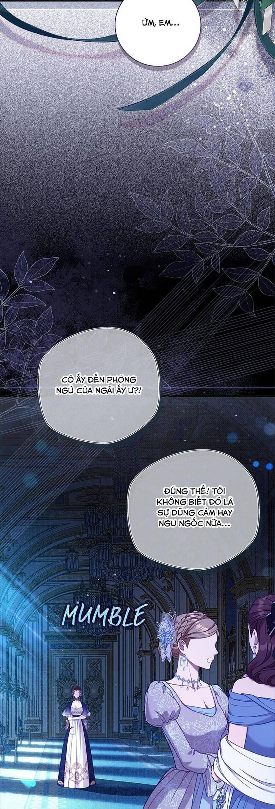Công Chúa Chloe: Chapter 122