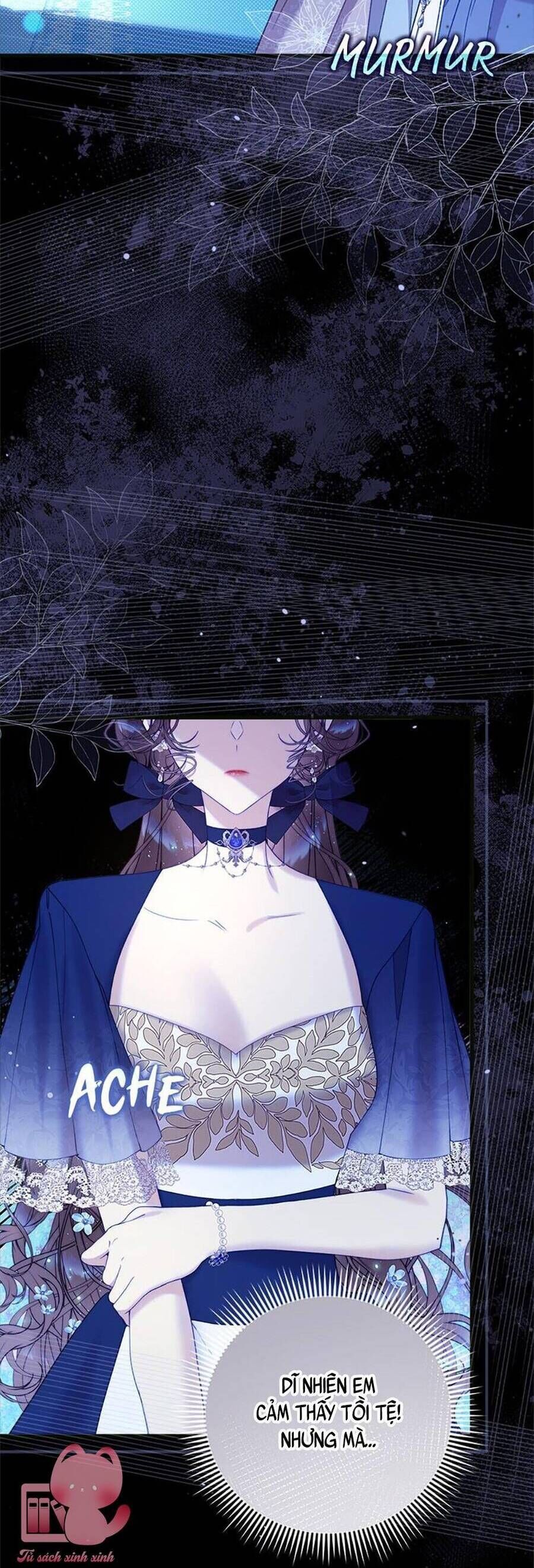 Công Chúa Chloe: Chapter 122
