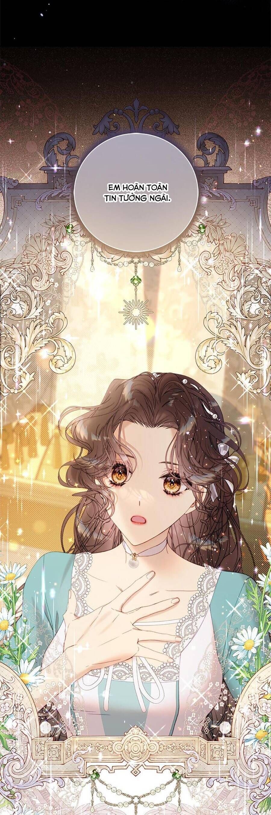 Công Chúa Chloe: Chapter 122
