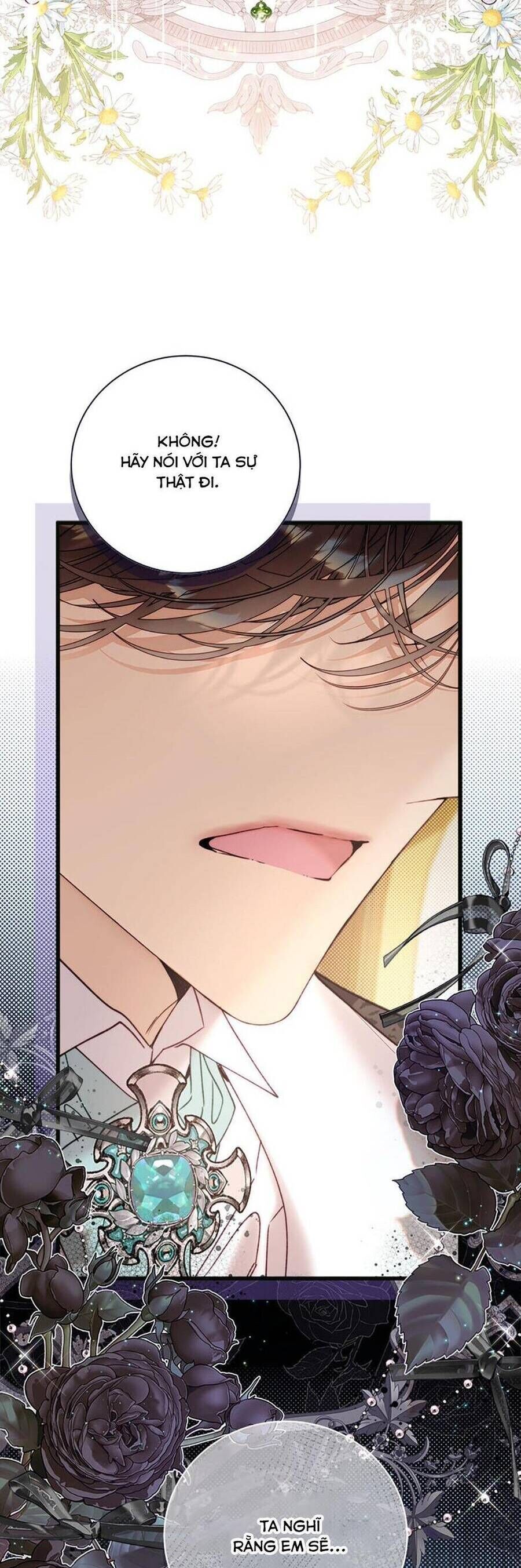 Công Chúa Chloe: Chapter 122