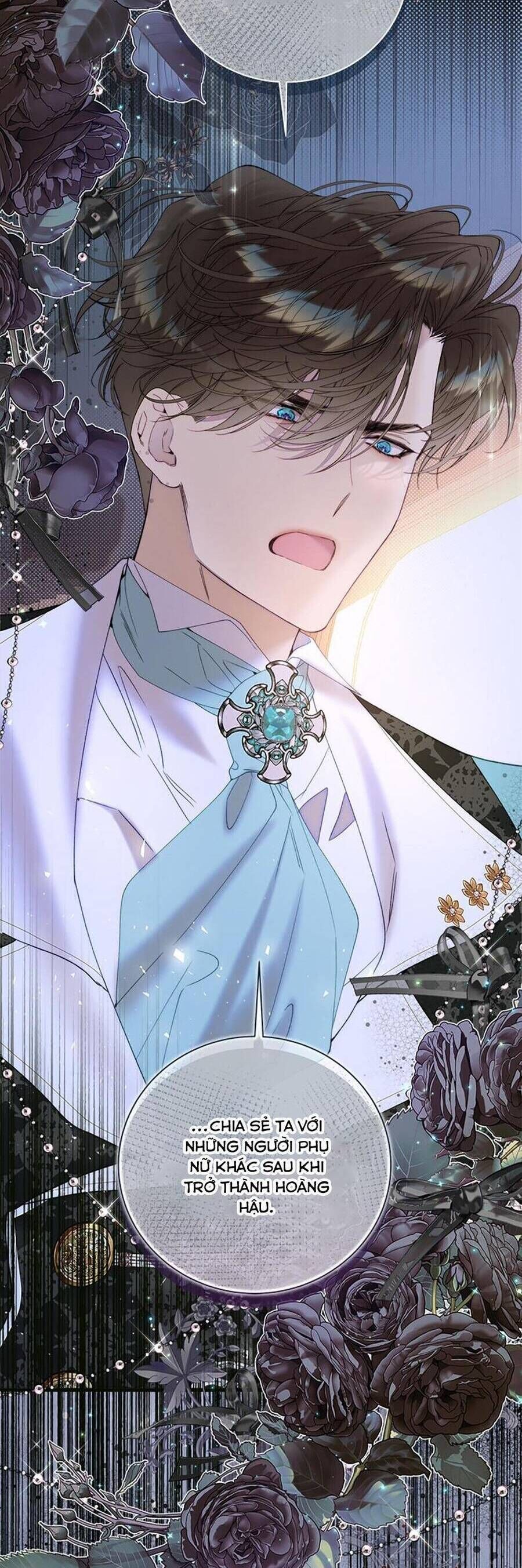 Công Chúa Chloe: Chapter 122