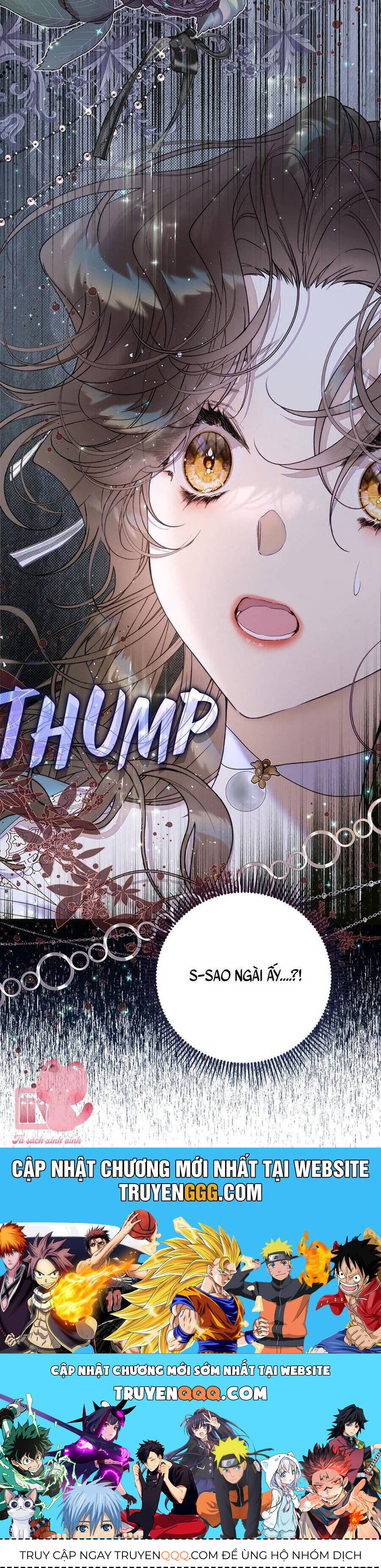 Công Chúa Chloe: Chapter 122