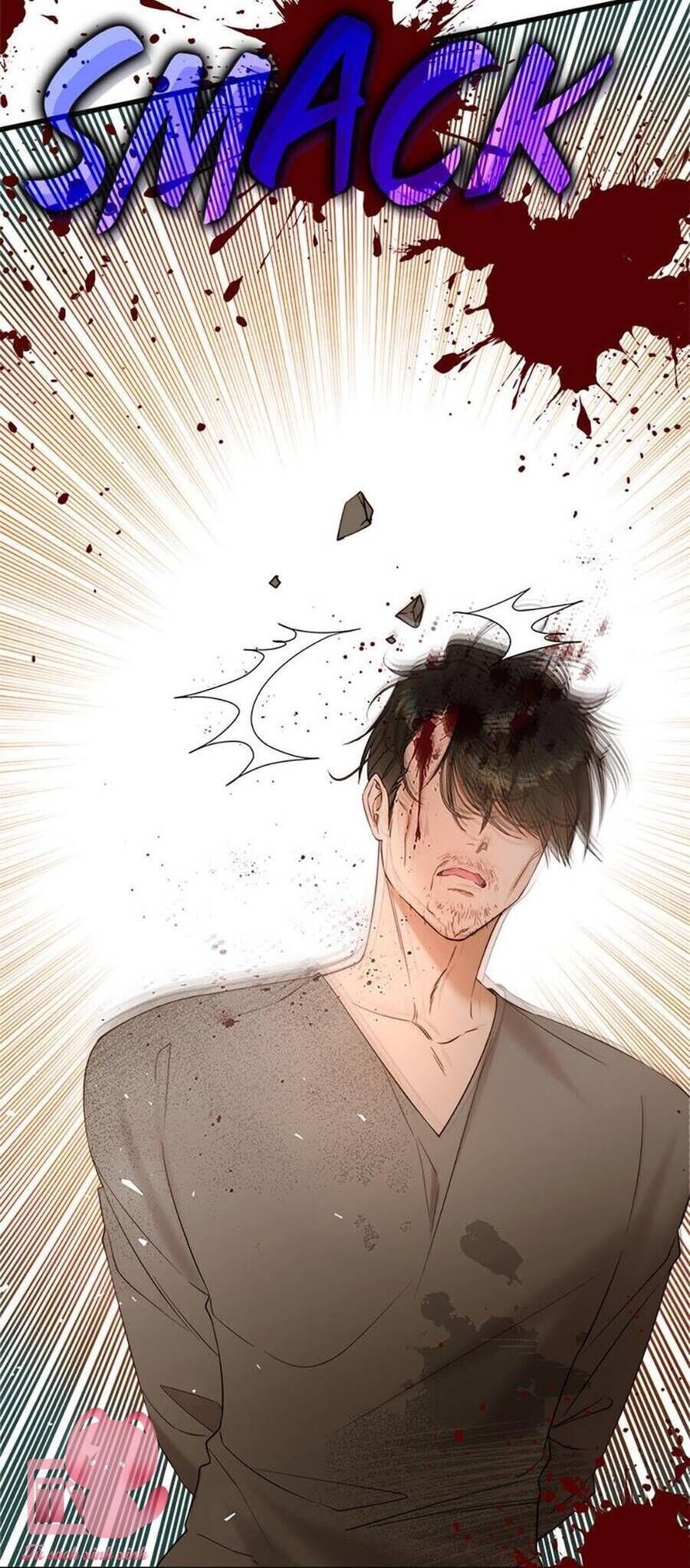 Công Chúa Chloe: Chapter 122